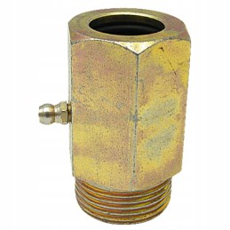 Tepalo antgalis cisternos slydimo vožtuvui m35x2 m su 8 coliais