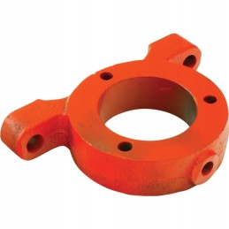 Guolių korpusas 1206 2208 03 016 0