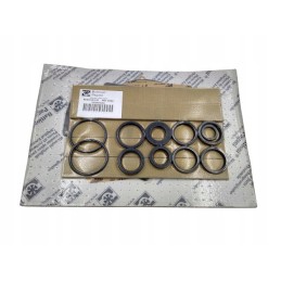 Joskin mec 6500 kompresoriaus siurblio remonto komplektas