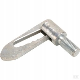 Brezento skląstis m12 x 1 75 x 25 mm fi 18 mm