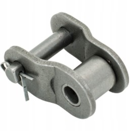 Ritininės grandinės jungtis 1mm