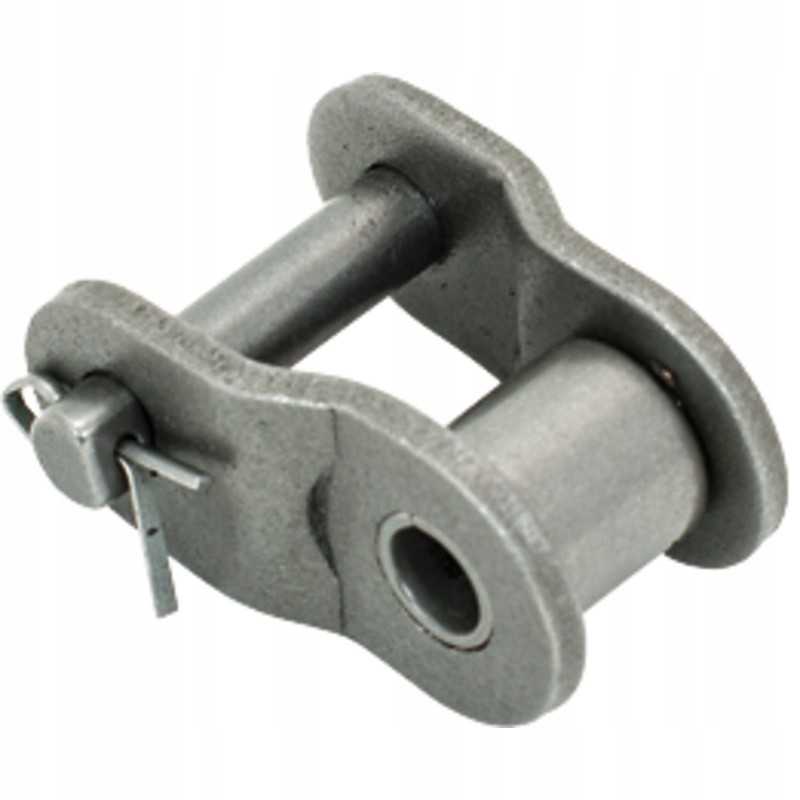 Ritininės grandinės jungtis 1mm