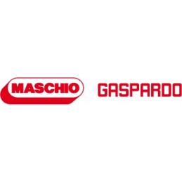 Vasa už pavadinimą d35 f03100561r maschio gaspardo