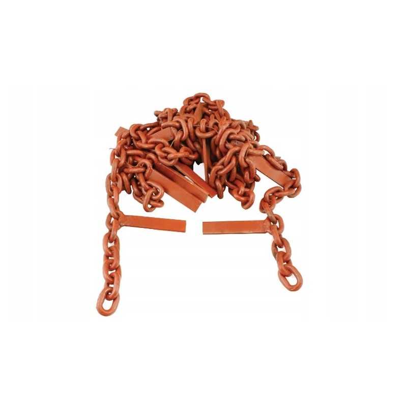 Barstytuvo grandinė 21 slankiojančios juostos 221907017