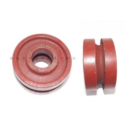 Grandininis ratas, nukreipiantis barstytuvą 2218070070