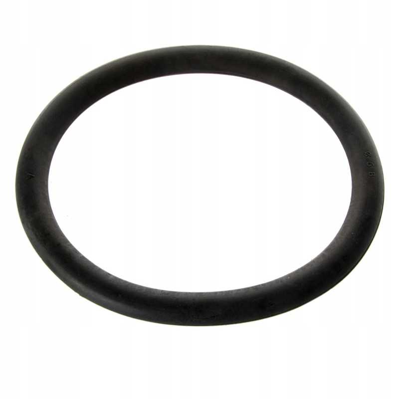 Guminis tanklaivio sklendės sandariklis 159 6