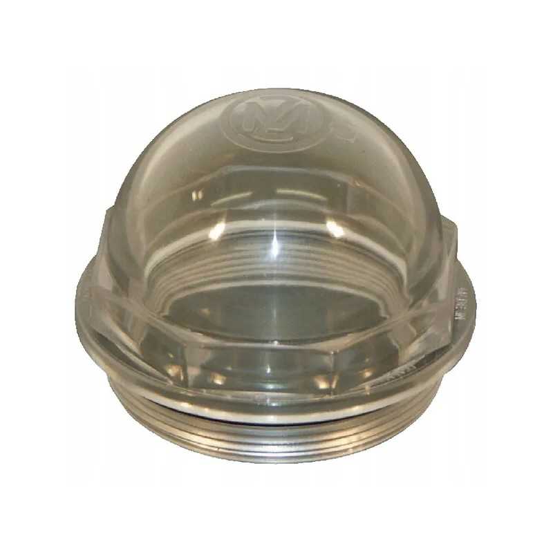 3 colių stebėjimo stiklas be sandarinimo žiedo 4050401785