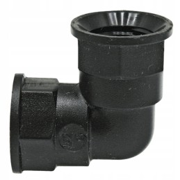 Alkūnė 90 3 coliai 38 mm 23 mm arag