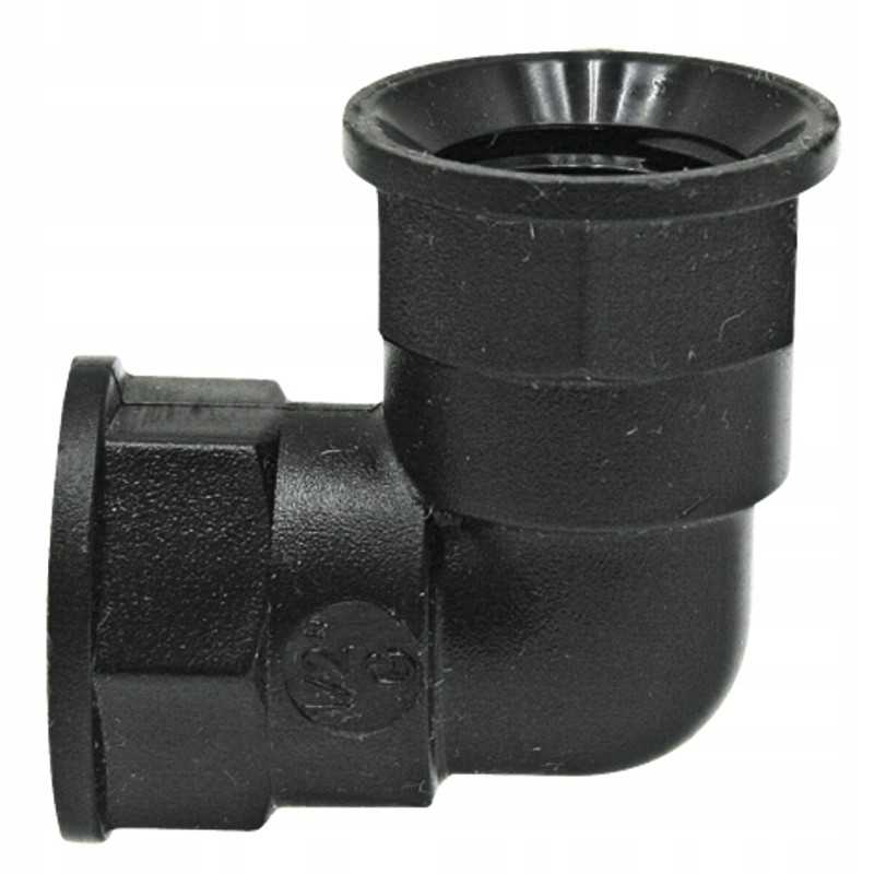 Alkūnė 90 3 coliai 38 mm 23 mm arag