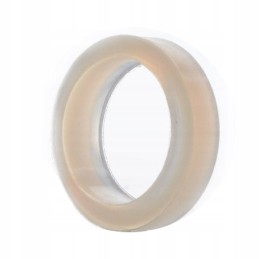 Vožtuvo įvorės sandariklis srutų cisternams