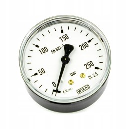 Manometras 4050840064 granitas