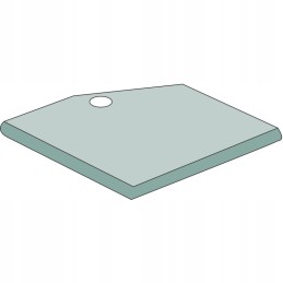 Jurop siurblio sklendės vožtuvas 159360000