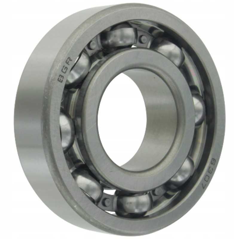 Rutulinis guolis 40501kd140007 hertell