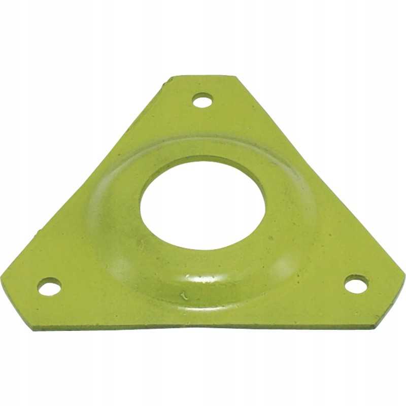 Guolių korpusas 2219 05 003 0