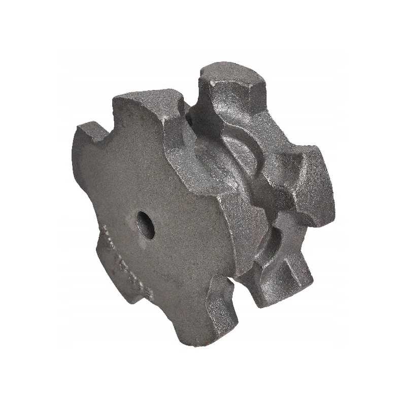 Lizdo grandinės ratas 13x36 5 dantukai