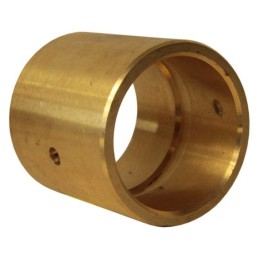 Barstytuvo įvorė, vidinis skersmuo 40 mm, išorinis skersmuo 48 mm