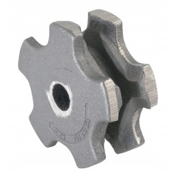 Lizdo grandinės ratas 12x42 5 dantukai