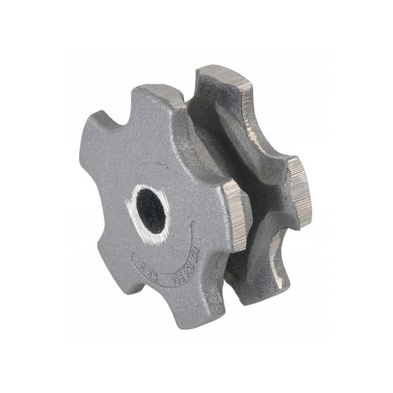 Lizdo grandinės ratas 12x42 5 dantukai