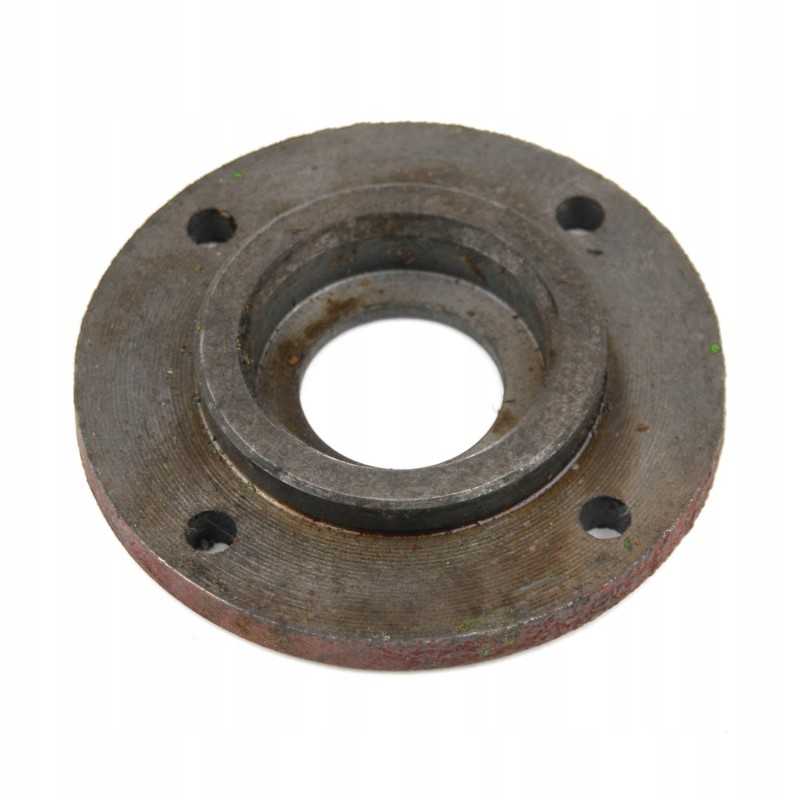 Bunkerio barstytuvo priekinis dangtis rnz