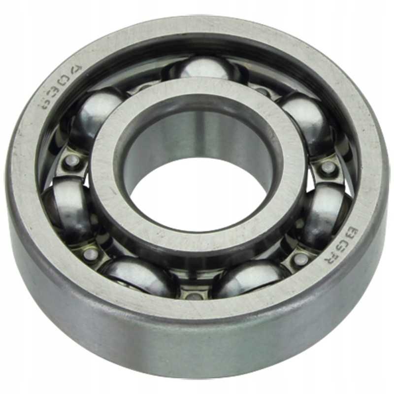 Rutulinis guolis 40501kd140010 hertell