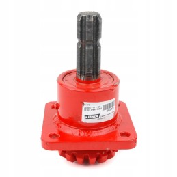 Titano centrinis rėmas 2244 07 01 100 02