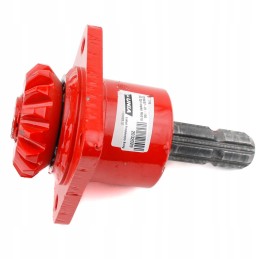 Titano centrinis rėmas 2244 07 01 100 02