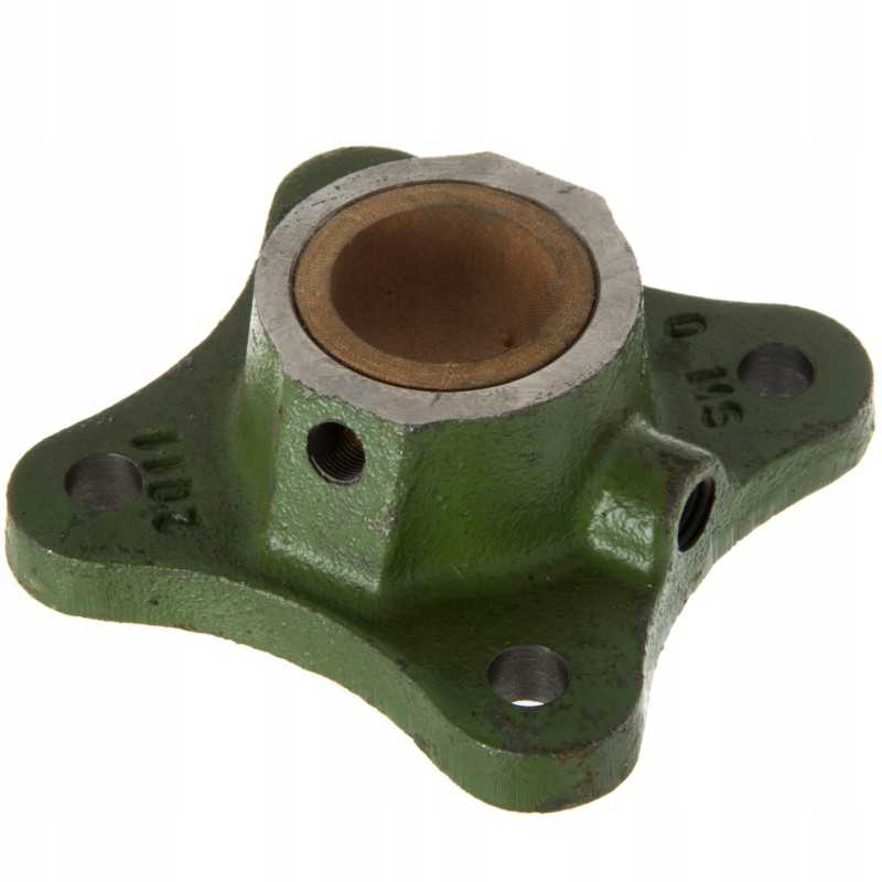 Kairysis pavaros būgno guolis, rcw barstytuvas 3