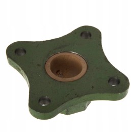 Kairysis pavaros būgno guolis, rcw barstytuvas 3