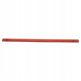 Ištraukiama barstytuvo konvejerio juosta l 1480 mm