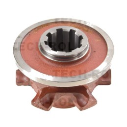 Fortschritt sėdynės ratas t 088 02039607401