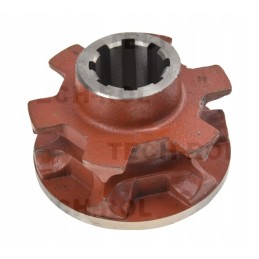 Fortschritt sėdynės ratas t 088 02039607401