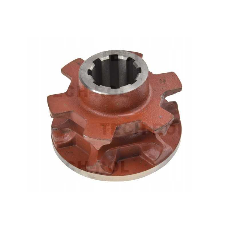 Fortschritt sėdynės ratas t 088 02039607401