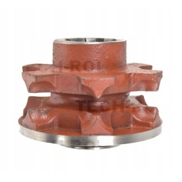 Fortschritt sėdynės ratas t 088 02039607401