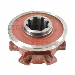 Fortschritt sėdynės ratas t 088 02039607401