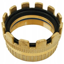 Granito sandarinimo žiedas