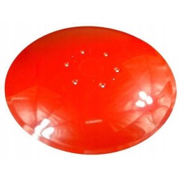 Slydimo diskas rotorinei žoliapjovei 1 85 m, 4 mm storio