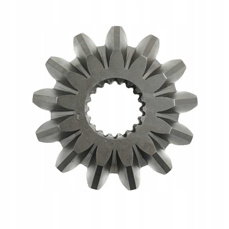 Ratų barstytuvas Unia Shore su 13 7718 originalus