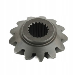 Ratų barstytuvas Unia Shore su 13 7718 originalus