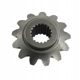 Ratų barstytuvas Unia Shore su 13 7718 originalus