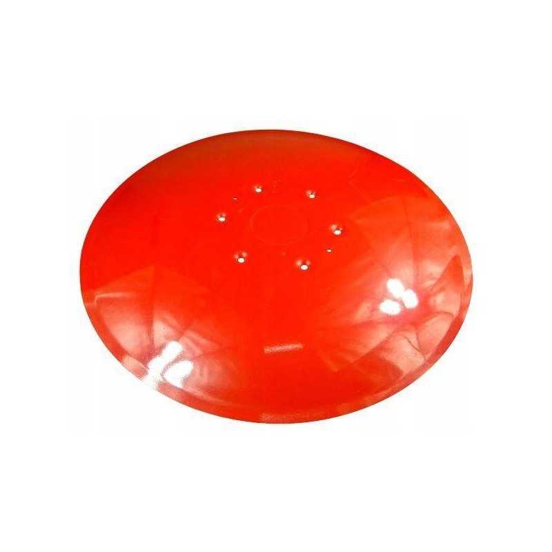 Slydimo diskas rotorinei žoliapjovei 1 85 m, 4 mm storio