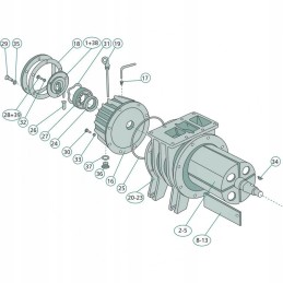 „Jurop“ kastuvas 4050990131
