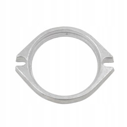 Statinės tanklaivio išleidimo alkūnės flanšas