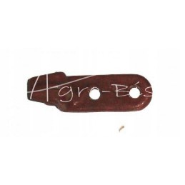 Vejapjovės svirties skląstis, vejapjovė k 1 4 50