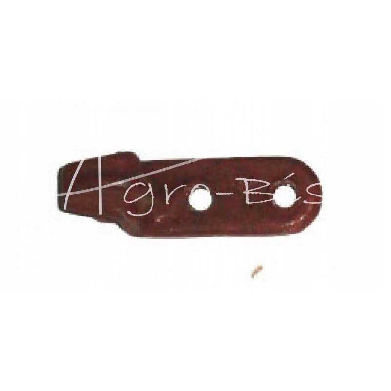 Vejapjovės svirties skląstis, vejapjovė k 1 4 50