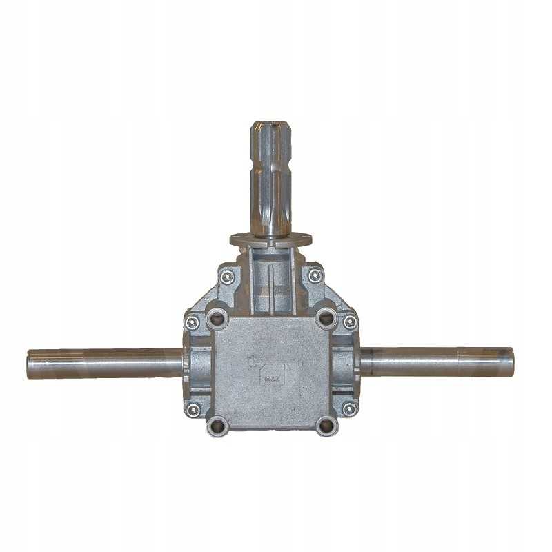 Kampinės pavaros ilgas velenas 2011011110