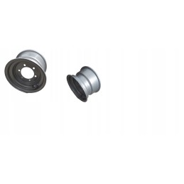 Rato ratlankis 10x15 3 ratlankių barstytuvas priekaba 10