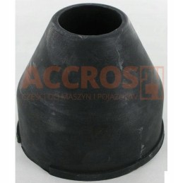 Cisterna purkštuvo guminis antgalis 4