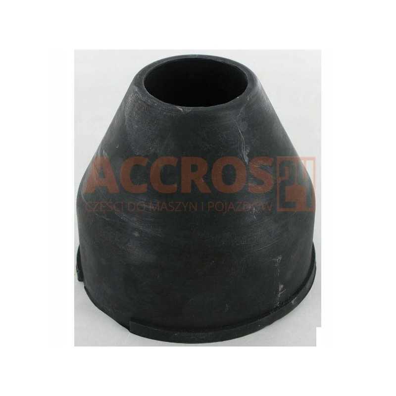 Cisterna purkštuvo guminis antgalis 4