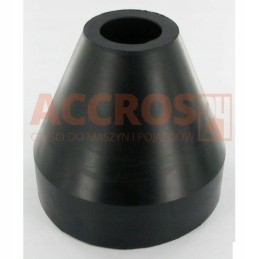 Vandens cisternos purškimo antgalis 5 colių 133 mm