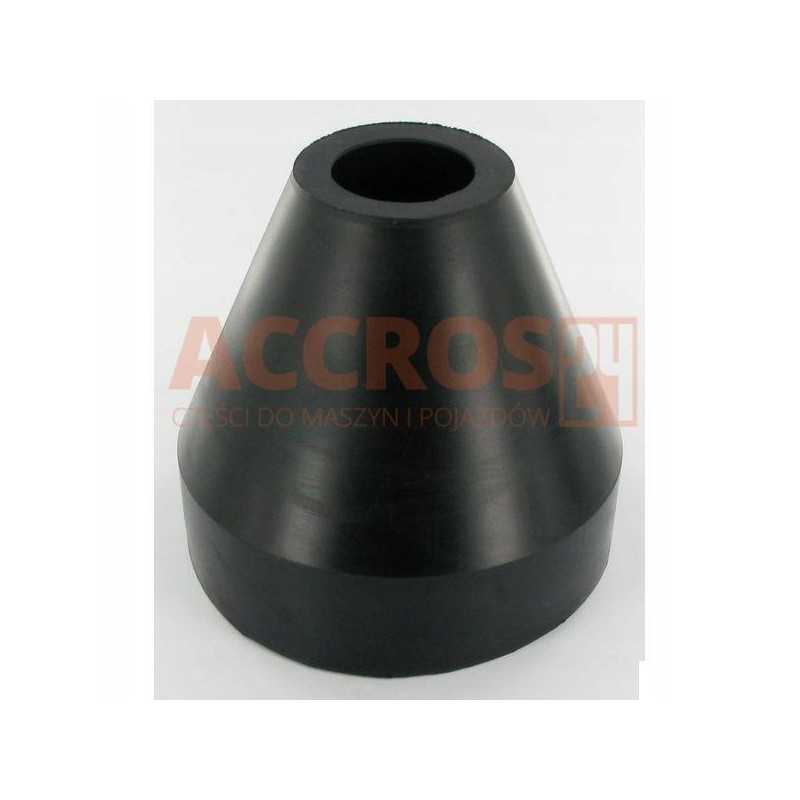 Vandens cisternos purškimo antgalis 5 colių 133 mm